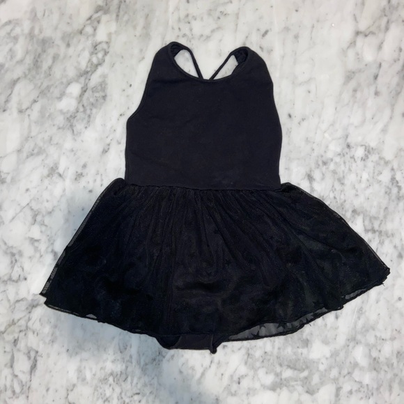 SET OF TWO BALLET LEOTARDS - Picture 2 of 12